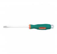 Отвертка ударная силовая под ключ шлиц SL5.5х100мм 047480