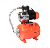 Станция насосная PATRIOT PW 1200-24 INOX