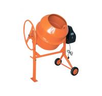 Бетоносмеситель СБР 120  (220В)