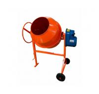 Бетоносмеситель СБР 190  (220В)