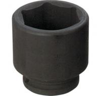 Головка торцевая ударная 1 1/2" 55 мм