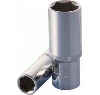 Головка торцевая глубокая 1/2"DR, 19 мм 055064