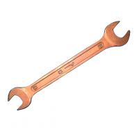 Ключ рожковый КГД 32х36 ГОСТ омедненный