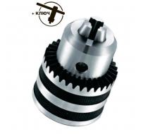 Патрон № 162, Эксперт Станочный ключ в компл. 5-20 мм B22