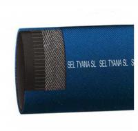 Шланг ПВХ SEL TYANA SL диаметр 40мм (1м)