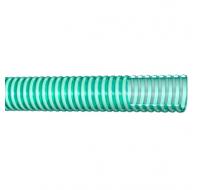 Шланг ПВХ серия 011 диаметр 102мм (1м)