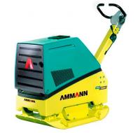 Виброплита APR 5920, с двигателем Hatz 1B40