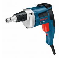Шуруповерт GSR 6-45 ТЕ