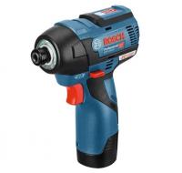 Гайковерт аккумуляторный GDR 12 V-110