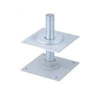 Анкер регулируемый по высоте, D20, L150, H200