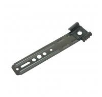 Пластина анкерная для окон REHAU 150 мм, поворотный