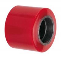 Ролик полиуретановый на металле 80х70мм, до 700кг