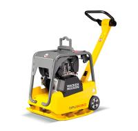 Виброплита DPU 3060 H