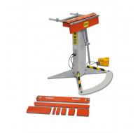 Станок листогибочный электромагнитный EB 2500х1,6