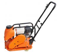 Виброплита поступательного движения PC-2248H (Honda)