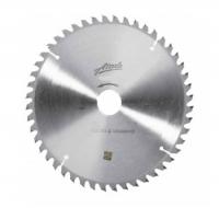 Диск пильный по алюминию, пластику 250*80T*32 ч/рез профи