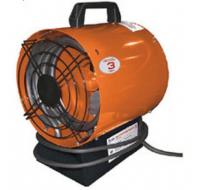 Тепловентилятор ТТ-3 апельсин