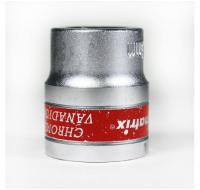 Головка сменная 23 мм 6-и гранная CR-V