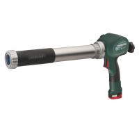 Пистолет аккумуляторный PowerMaxx KP, 600мм 1х1.5Ач