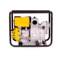 Мотопомпа MDP3