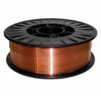 Проволока для сварки Brima ER49-1 (СВ08Г2С) ф 0,8мм 5кг