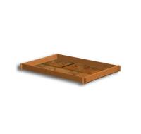 Настил рабочий без люка УЛТ 120