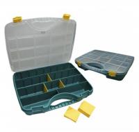 Органайзер №24-26 460х350х81мм с регулируемыми ячейками