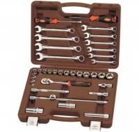 Набор инструмента 37 предмета  3/8", DR.055311