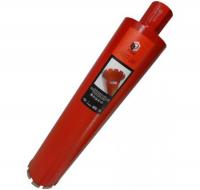 Сверло алмазное сегментное Мокр.  82х450х 1 1/4 UNC Pro Line G2 (железобетон)