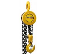 Таль цепная шестеренная "Эксперт" 1 т/3 м