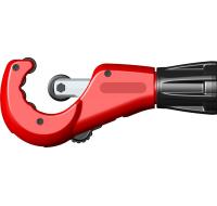 Труборез ручной для полимерных труб до 127мм