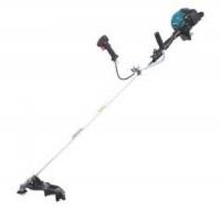 Бензокоса BCX 2500 4тактная (24,5куб.см,0,66квт,6,2кг,руль,нож)