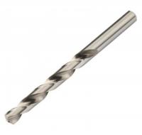 Сверло 'Эксперт' по металлу 6.6х101мм, сталь Р6М5, класс А1