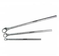 Ключ накидной изогнутый CrMo HEAVY DUTY 65 мм.(+W77H04) 049098