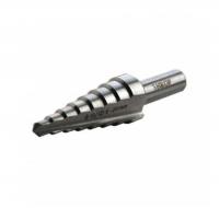 Сверло по металлу 6-20 мм,8 ступенчатое,ход 4,5 мм