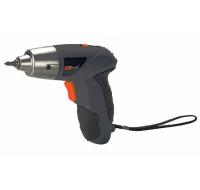 Отвертка аккумуляторная 1100 В, 4,8В