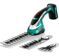 Ножницы-кусторез аккумуляторный ASB 10,8 LI Set