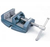 Тиски сверлильные прецизионные 75мм DPV/STD-75