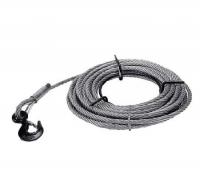 Трос для подьемного механизма JG-75A 20м