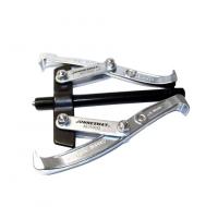 Съёмник с двумя поворотными захватами   8" 048124