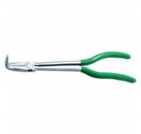 Утконосы удлиненные 11",загнутые(угол 90) 048338