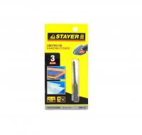 Сверло по кафелю/стеклу  5 мм