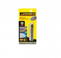 Сверло по кафелю/стеклу 10 мм