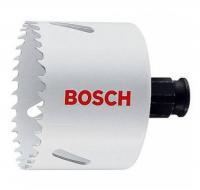 Коронка биметаллическая  22 мм (цифенбор)