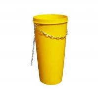 Секция мусоропровода 1,0 м (Haemmerlin)