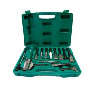 Многофункциональный инструмент, сменные зубила и выколотки 048306