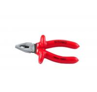 Плоскогубцы комбинированные 180 1000V SIT