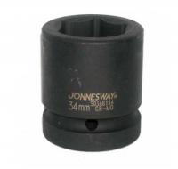 Головка торцевая ударная 1" DR, 34 мм 048318