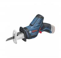 Пила сабельная GSA 12V-14, 2 аккум, 1ЗУ (L-Boxx)