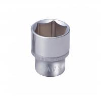 Головка торцевая шестигранная 1/2" DR, 11мм 047208